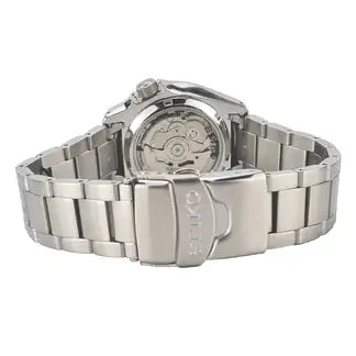 Seiko Arabic Dial Green - SRPH49K1